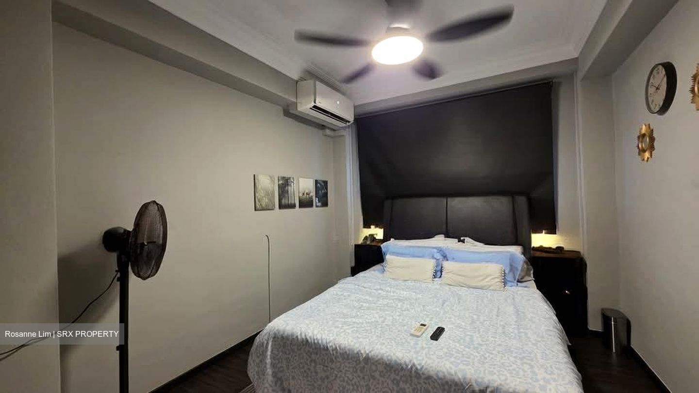 Blk 846 Jurong West Street 81 (Jurong West), HDB 5 Rooms #566457341